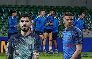 Από τον Μαχλά και τον Αλεξούδη, στον Ταξιάρχη Φούντα και τον Χατζηγιοβάνη