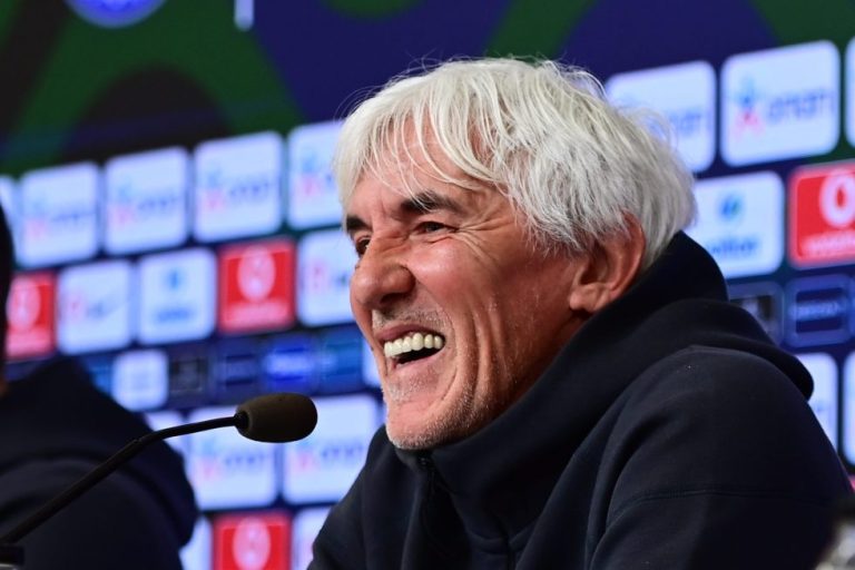 Γιοβάνοβιτς: «Θέλουμε να παίζουμε επιθετικά – Υπάρχουν αρκετές σκέψεις για το αυριανό παιχνίδι»