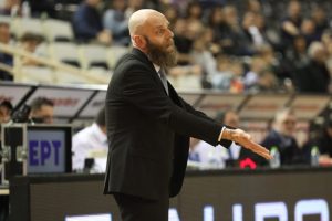 Καντσελιέρι: «Να είμαστε ο εαυτός μας – Θα είναι γεμάτο το γήπεδο με τη Σολέ»