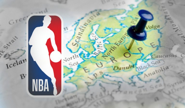 Γιατί το NBA «μετακομίζει» στην Ευρώπη, σε πόσα κέρδη προσβλέπει, γιατί «θέλει» Ολυμπιακό, Ρεάλ και τους «μεγάλους»!