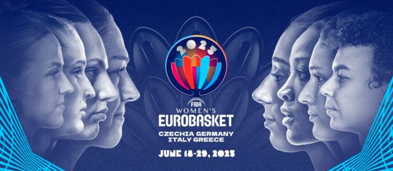 EuroBasket 2025: Το πρόγραμμα της Εθνικής Γυναικών