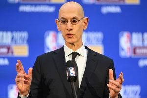 Σίλβερ: «Το ΝΒΑ και η FIBA δουλεύουν για μια νέα ευρωπαϊκή λίγκα»