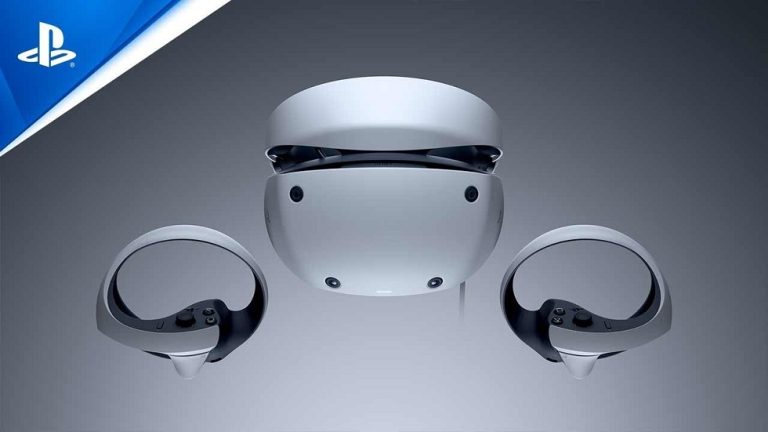 Ότι πρέπει να γνωρίζετε για το VR2 του PlayStation 5
