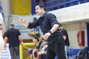 Τέλος από τον ΟΦΗ ο Βασίλης Ράλλης μετά από 8 χρόνια!