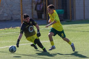 Α2 ΕΠΣΗ: Το πρόγραμμα από την 5η έως την 15η αγωνιστική