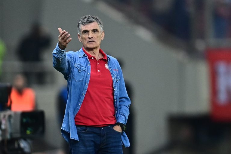Μεντιλίμπαρ: «Πρέπει να ξεχάσουμε τι έχει συμβεί στο πρώτο παιχνίδι με τη ΑΕΚ»