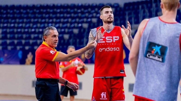 Αποθέωσε τον Χουάντσο ο Σκαριόλο: «Κάνει φοβερή σεζόν»