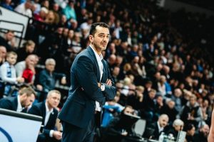 Παρελθόν από τη Νεπτούνας ο Βόβορας