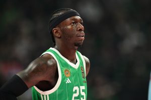 Τουρκία και Ναν συζητούν ενόψει του Eurobasket 2025