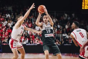 Γιγαντοοθόνη στην Τούμπα για τον πρώτο τελικό του ΠΑΟΚ με την Μπιλμπάο