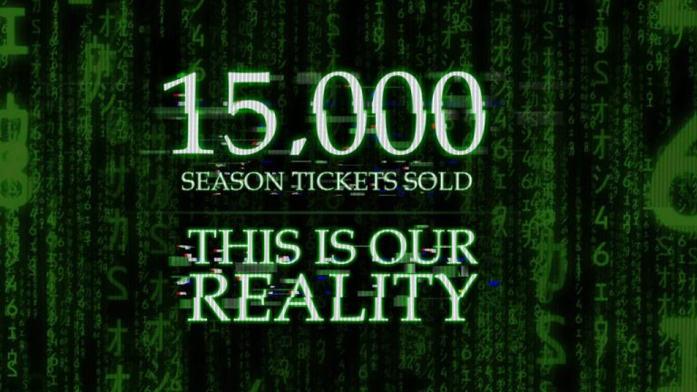 Παναθηναϊκός: Sold out τα διαρκείας της σεζόν 2025/2026
