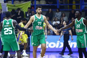 Παναθηναϊκός: Η ομάδα με τα περισσότερα views στα social media (pic)