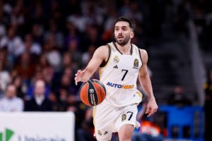 Δεσπόζει η παρουσία του Καμπάτσο στο top-10 των play-in της Euroleague (vid)