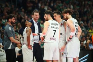 Επιμένουν οι Ισπανοί: «Πάει για διπλό «μπαμ» ο Ολυμπιακός»