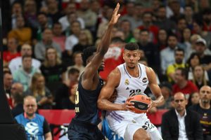 Οι Ισπανοί ονειρεύονται κλάσικο στο F4