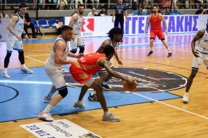 Τα ζευγάρια του Final 4 της Elite League