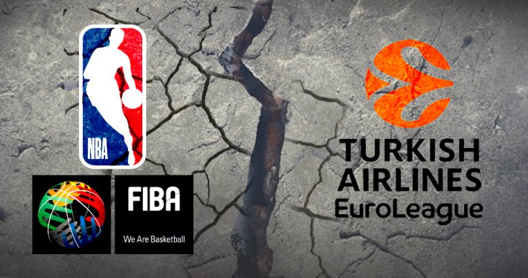 Αποκάλυψη για το NBA Europe: «Θα είμαστε και εμείς εκεί…»