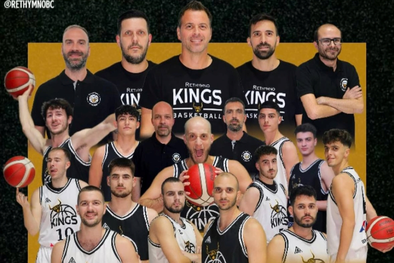Τα συγχαρητήρια του ΟΦΗ στο Ρέθυμνο για την κατάκτηση του πρωταθλήματος της ΕΚΑΣΚ