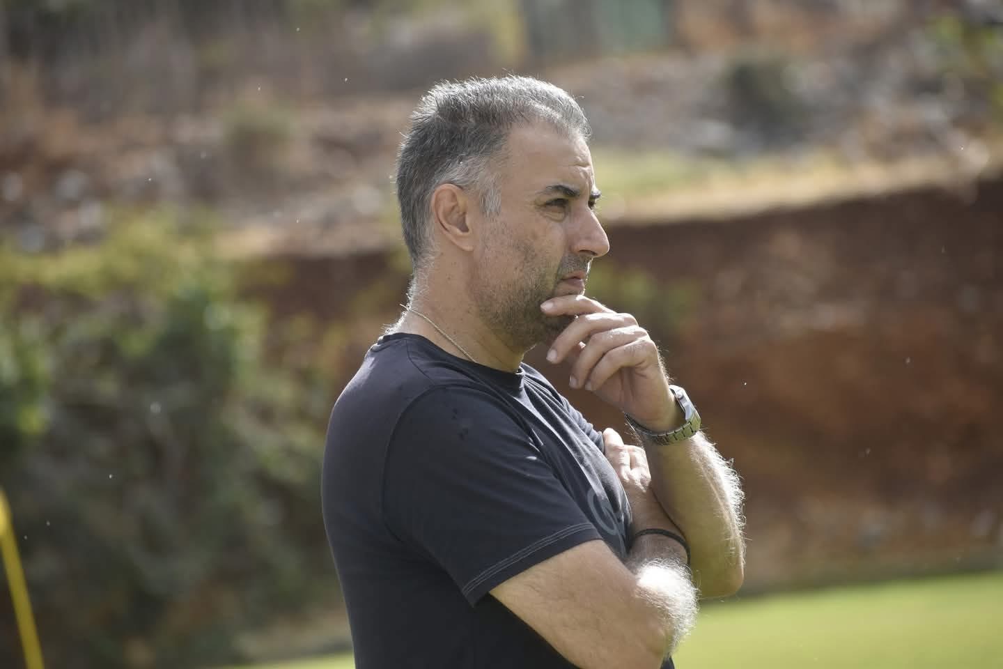 Αετός Ανωγείων: Παραμένει και τη νέα σεζόν ο Φιολιτάκης