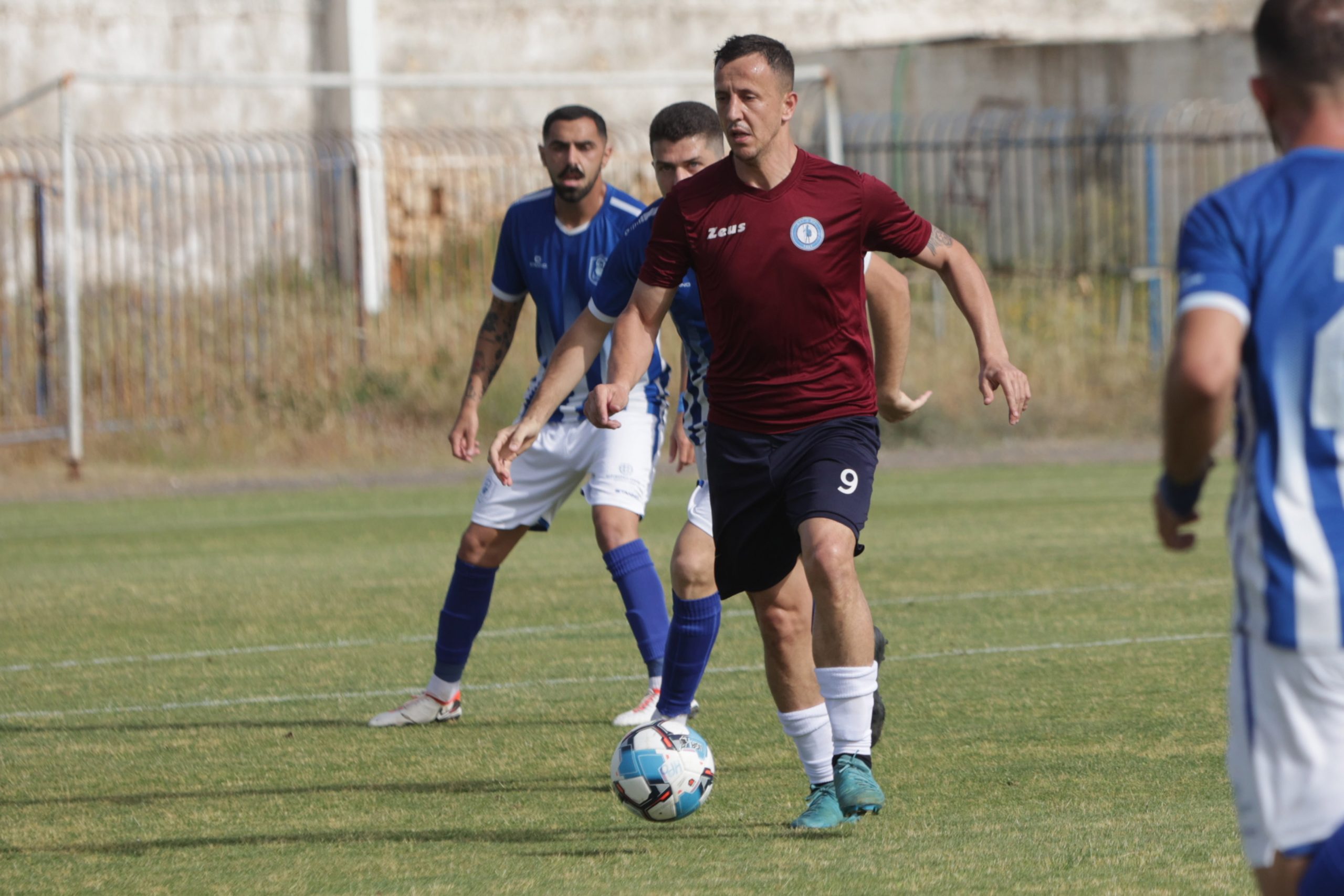 Αίας Σαλαμίνας: Ευχαρίστησε τον Ηρόδοτο για τη φιλοξενία