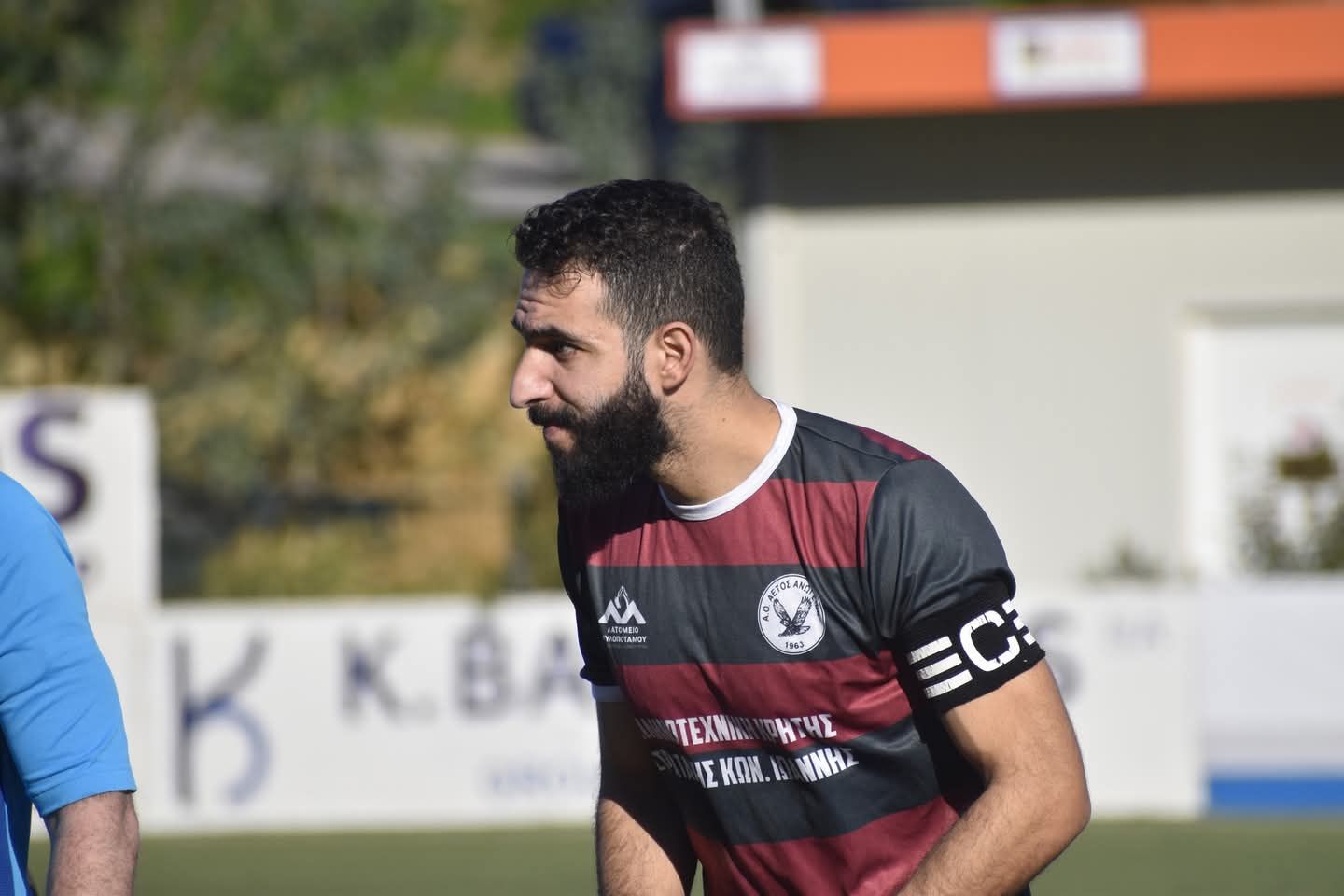 Παραμένει στον Αετό Ανωγείων ο Γιάννης Βιτώρος!