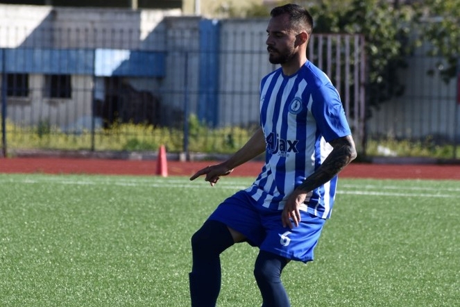Ανώτερος ο Αίαντας Σαλαμίνας, πέρασε από τον Άγιο Νικόλαο