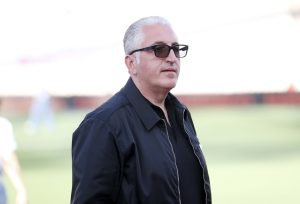 Από το Σικάγο, απευθείας στην Γαλλία ο Μιχάλης Μπούσης
