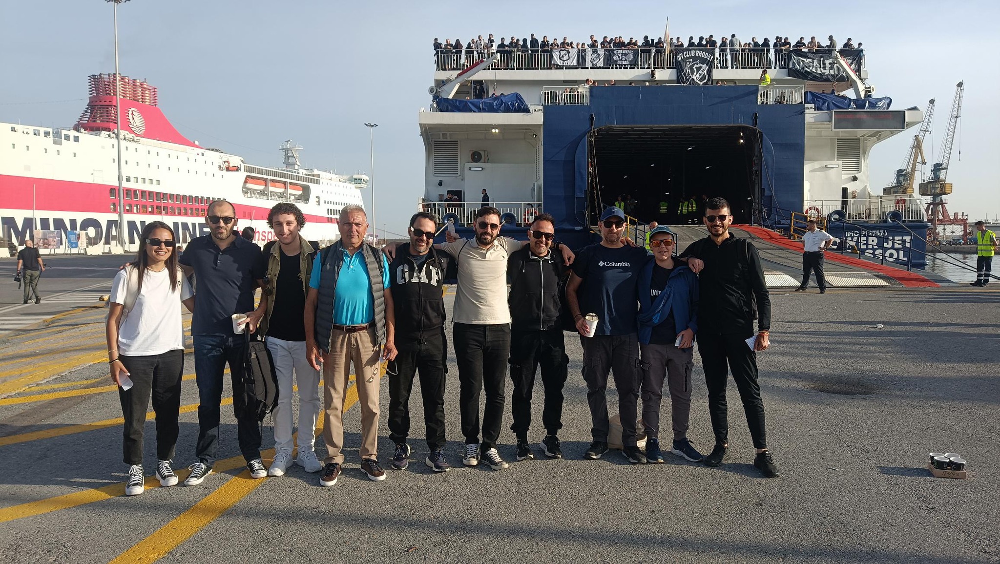 Το «ευχαριστώ» της επιτροπής διαιτησίας προς την ΕΕ της ΕΠΣΗ