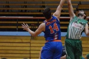 Με συναρπαστικό τελικό ολοκληρώθηκε το τουρνουά Μπάσκετ Εργαζομένων Δήμου Ηρακλείου