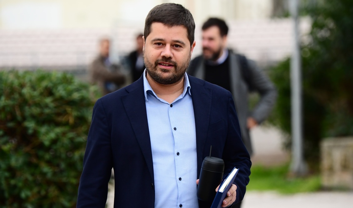 Γκαγκάτσης για τον τελικό: “Το ποδόσφαιρο επιστρέφει στην κανονικότητα”