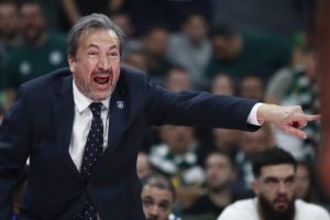 Μπάνκι: «Κάθε λεπτομέρεια είναι πολύ σημαντική»