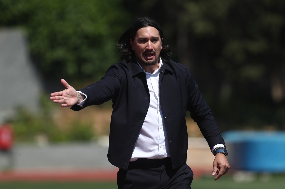 Λέτο: «Οι παίκτες πήραν το πρωτάθλημα, εγώ απλά τους ακολούθησα»