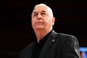 Σάκοτα: «Είχαμε ανάγκη ένα τόσο δυνατό παιχνίδι πριν το Final-4 του BCL»