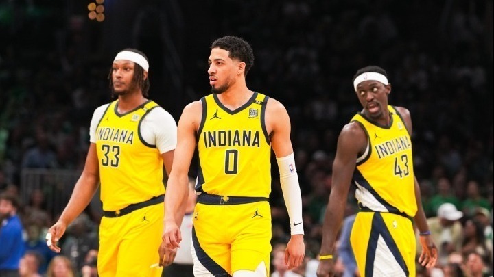 NBA: Σπουδαίες εκτός έδρας νίκες για Πέισερς και Γουόριορς (vids)