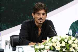 Βαρύ πρόστιμο 100 χιλιάδων ευρώ από τη Euroleague στον Γιαννακόπουλο