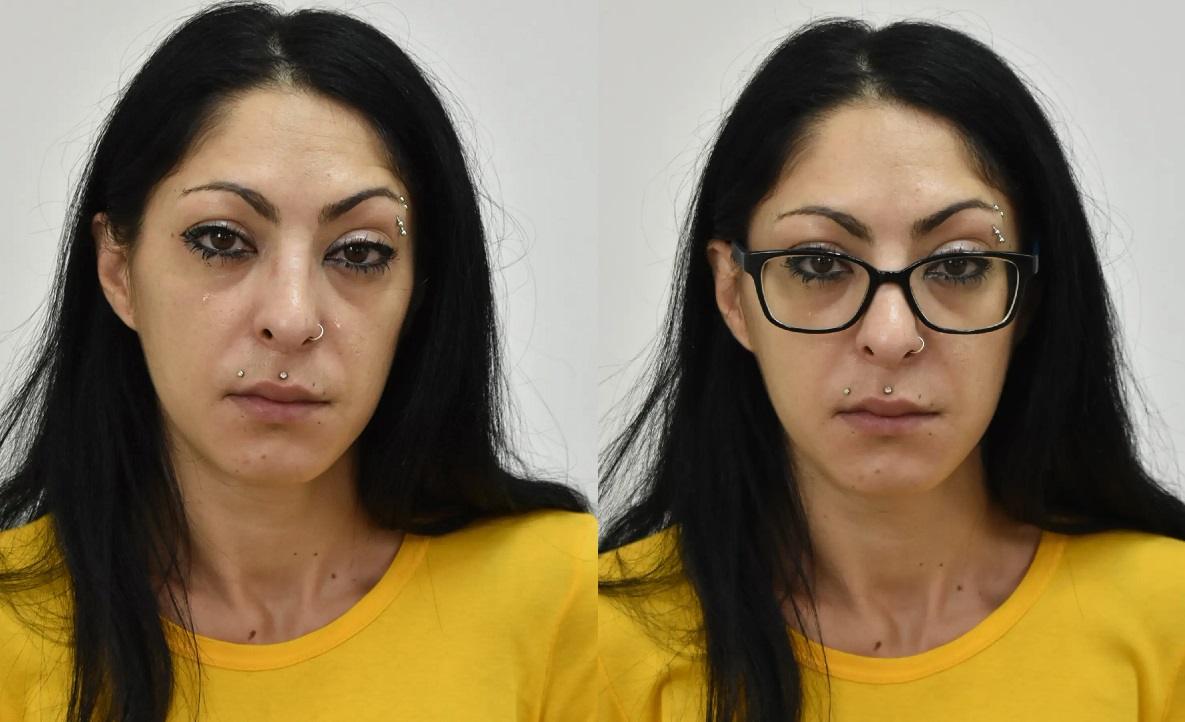 Αυτή είναι η 38χρονη που σκοτώθηκε με την έκρηξη βόμβας στη Θεσσαλονίκη – Στη δημοσιότητα τα στοιχεία της