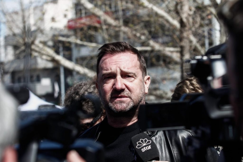 Πλακιάς για Λουίς Ενρίκε: «Απάντησε στο ερώτημα πώς γίνεται να είναι όρθιος ένας γονιός που έχασε το παιδί του» (pics)