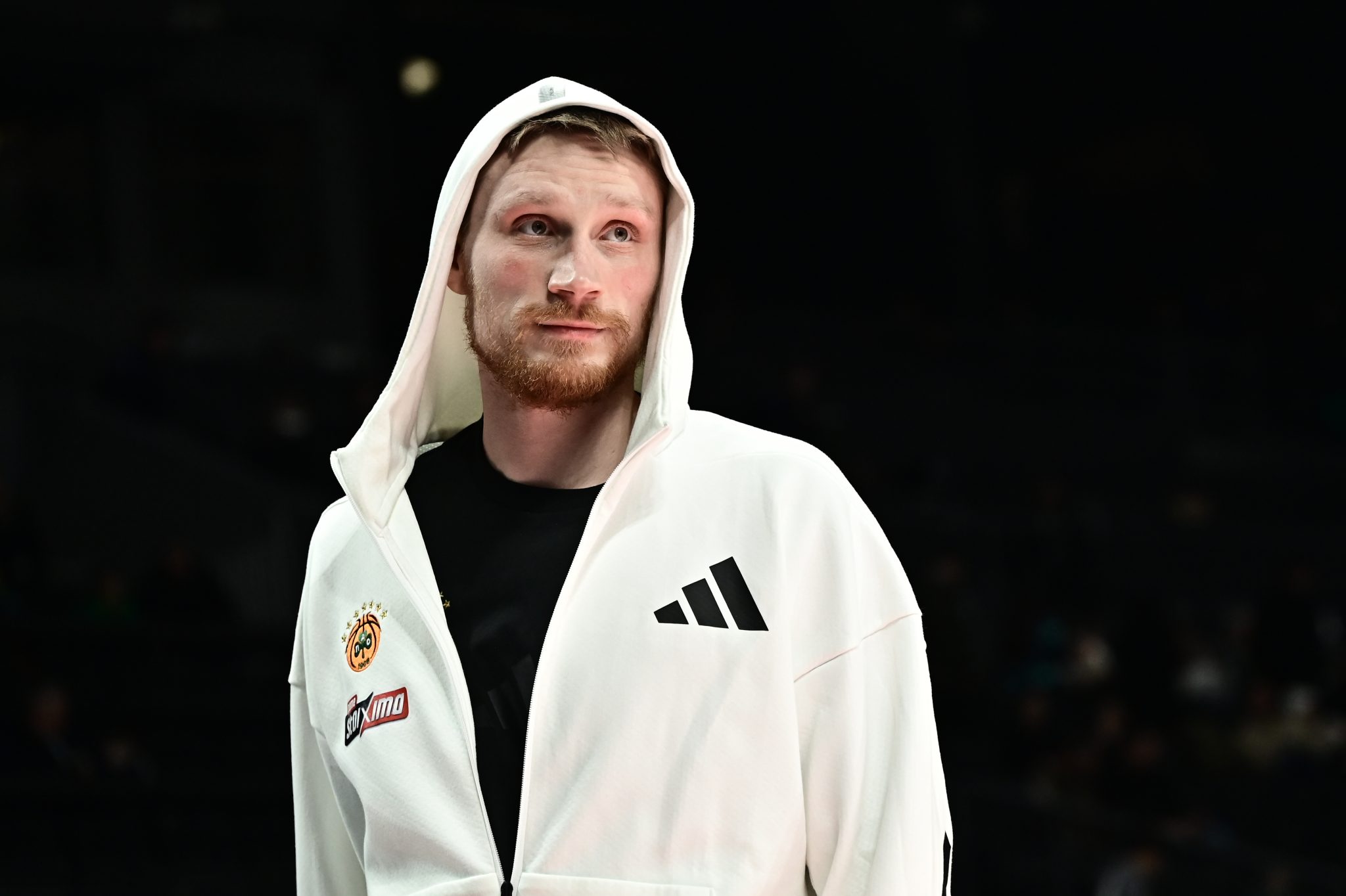 Δεν θα συμμετέχει στο Eurobasket 2025 ο Γκριγκόνις – Τι είπε για την σειρά με την Εφές και για τον Ναν