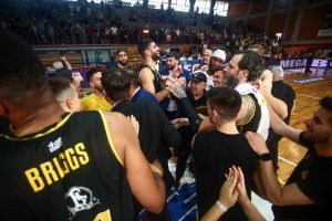 Μαρούσι: Πριμ ύψους 30.000 ευρώ στους παίκτες για την παραμονή τους στην κατηγορία