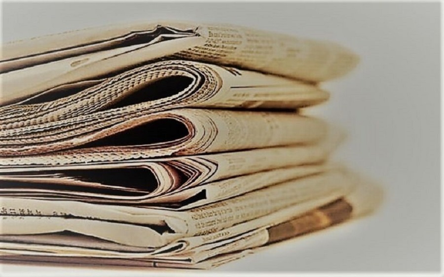 Τα πολιτικά πρωτοσέλιδα σήμερα (12/5)