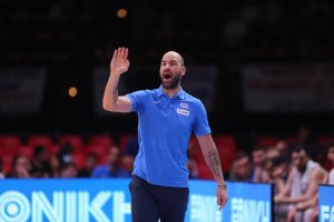 Μαθαίνει αντιπάλους για τα προκριματικά του Παγκοσμίου Κυπέλλου η Ελλάδα