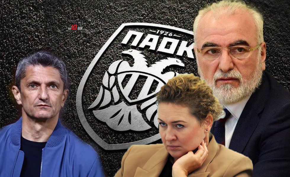 Ραγδαίες εξελίξεις στον ΠΑΟΚ: Συναντήθηκε με την Γκοντσάρεβα ο Λουτσέσκου – Τα είπε και με τον Σαββίδη