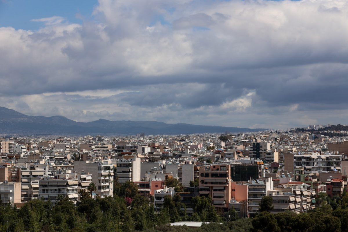 Ο χάρτης του ΕΝΦΙΑ – Η αξία της ακίνητης περιουσίας ανά περιφέρεια