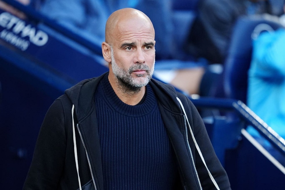 Γκουαρντιόλα: «Αν δεν είμαστε στο Champions League είναι επειδή δεν το αξίζουμε»