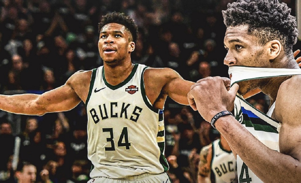NBA: Οι εξελίξεις με τον Αντετοκούμπο φέρνουν τον Ντουράντ σε δεύτερη μοίρα