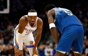 NBA: Ο Γκίλτζιους Αλεξάντερ μοίρασε ρόλεξ στους συμπαίκτες του για την ανάδειξη του ως MVP