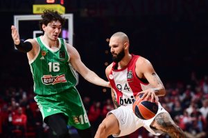 Euroleague: Οι ομάδες με τα μεγαλύτερα μπάτζετ εκτός τελικού