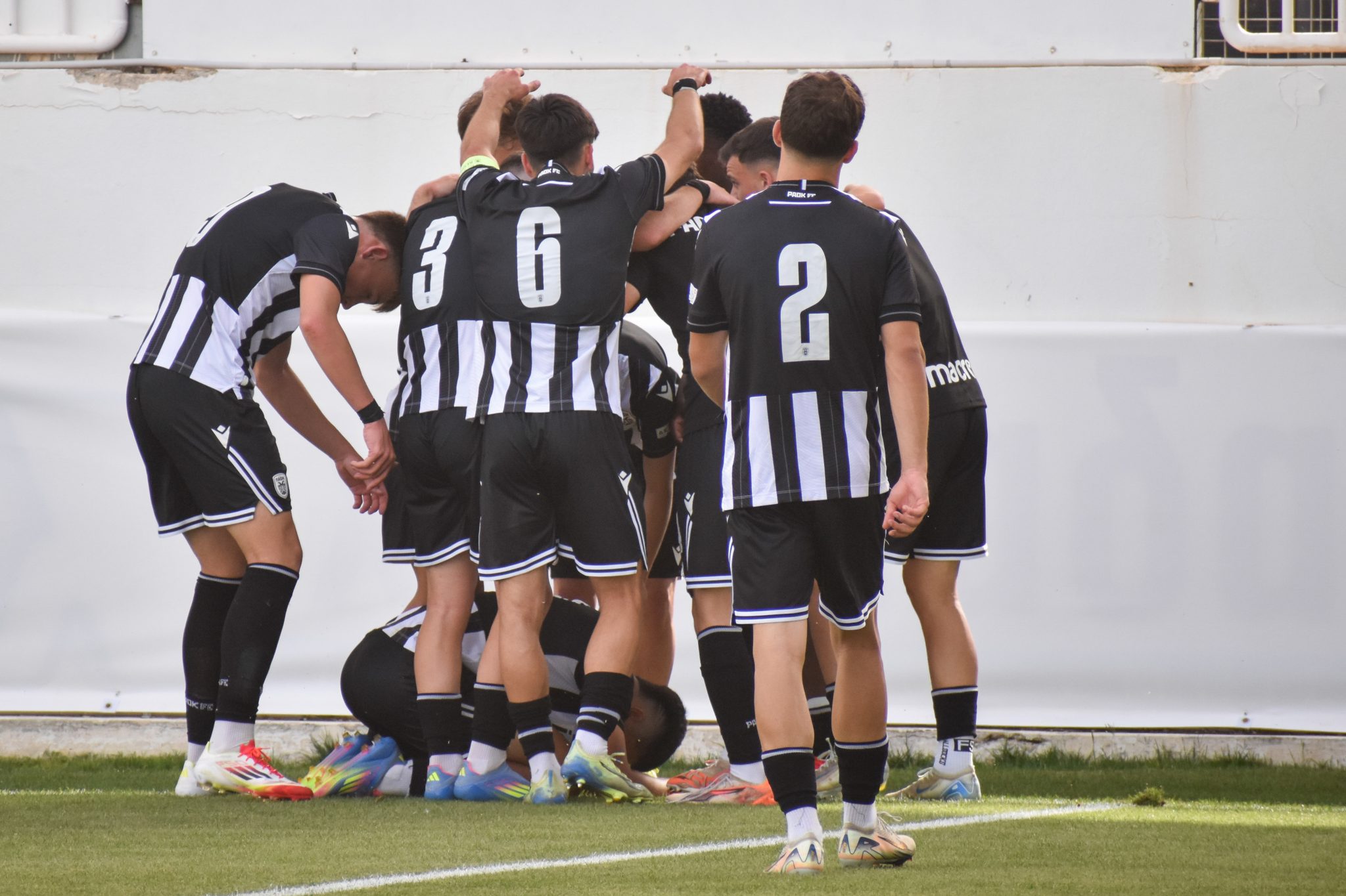 Ολυμπιακός – ΠΑΟΚ 0-1: Πήρε το Κύπελλο στην παράταση ο «Δικέφαλος του Βορρά»