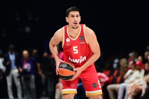 Λαρεντζάκης: «Απογοητεύσαμε τον κόσμο για ακόμη μία φορά – Θα κάνουμε τα πάντα για το πρωτάθλημα»