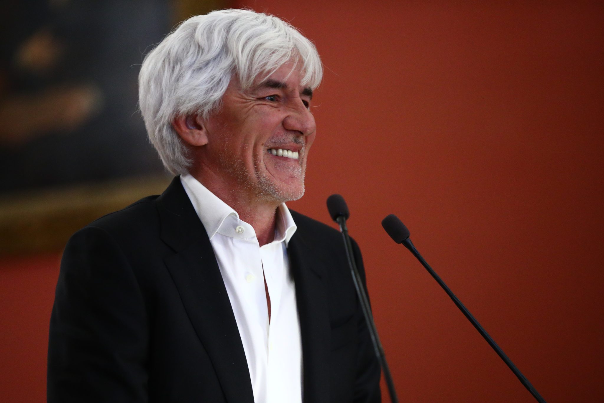 Στον πάγκο της Εθνικής μέχρι το 2028 ο Ιβάν Γιοβάνοβιτς